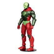 DC Multiverse Action Figure Metallo (Gold Label) 18cm DC Multiverse Action Figure Metallo (Gold Label) 18cm