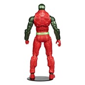 DC Multiverse Action Figure Metallo (Gold Label) 18cm DC Multiverse Action Figure Metallo (Gold Label) 18cm