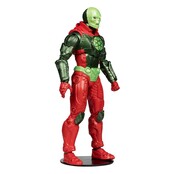 DC Multiverse Action Figure Metallo (Gold Label) 18cm DC Multiverse Action Figure Metallo (Gold Label) 18cm