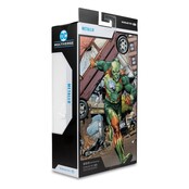 DC Multiverse Action Figure Metallo (Gold Label) 18cm DC Multiverse Action Figure Metallo (Gold Label) 18cm