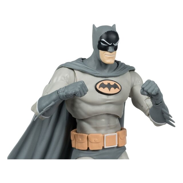 McFarlane DC Collector Edition Batman (Bat-Manga) 18cm McFarlane DC Collector Edition Batman (Bat-Manga) 18cm