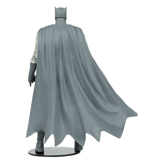 McFarlane DC Collector Edition Batman (Bat-Manga) 18cm McFarlane DC Collector Edition Batman (Bat-Manga) 18cm