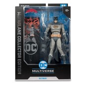 McFarlane DC Collector Edition Batman (Bat-Manga) 18cm McFarlane DC Collector Edition Batman (Bat-Manga) 18cm