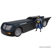 DC Direct BTAS Large Batmobile 60cm