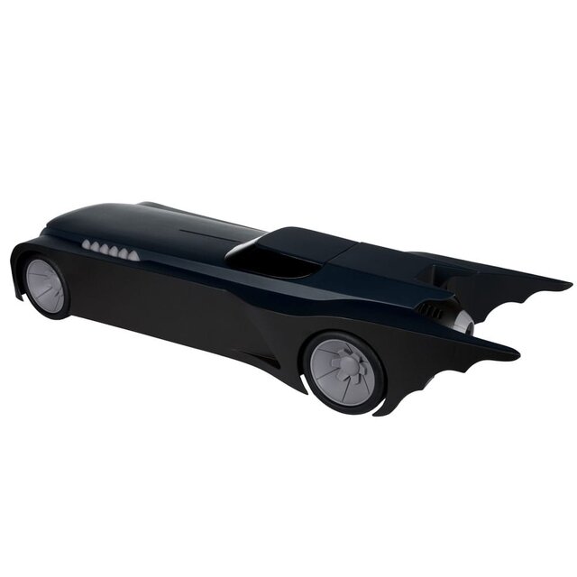 DC Direct BTAS Large Batmobile 60cm