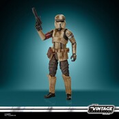 Star Wars The Mandalorian Vintage Collection Carbonized Shoretrooper 10cm