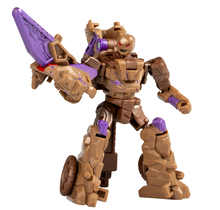 Transformers Legacy United Core Class Infernac Universe Geocron 9cm