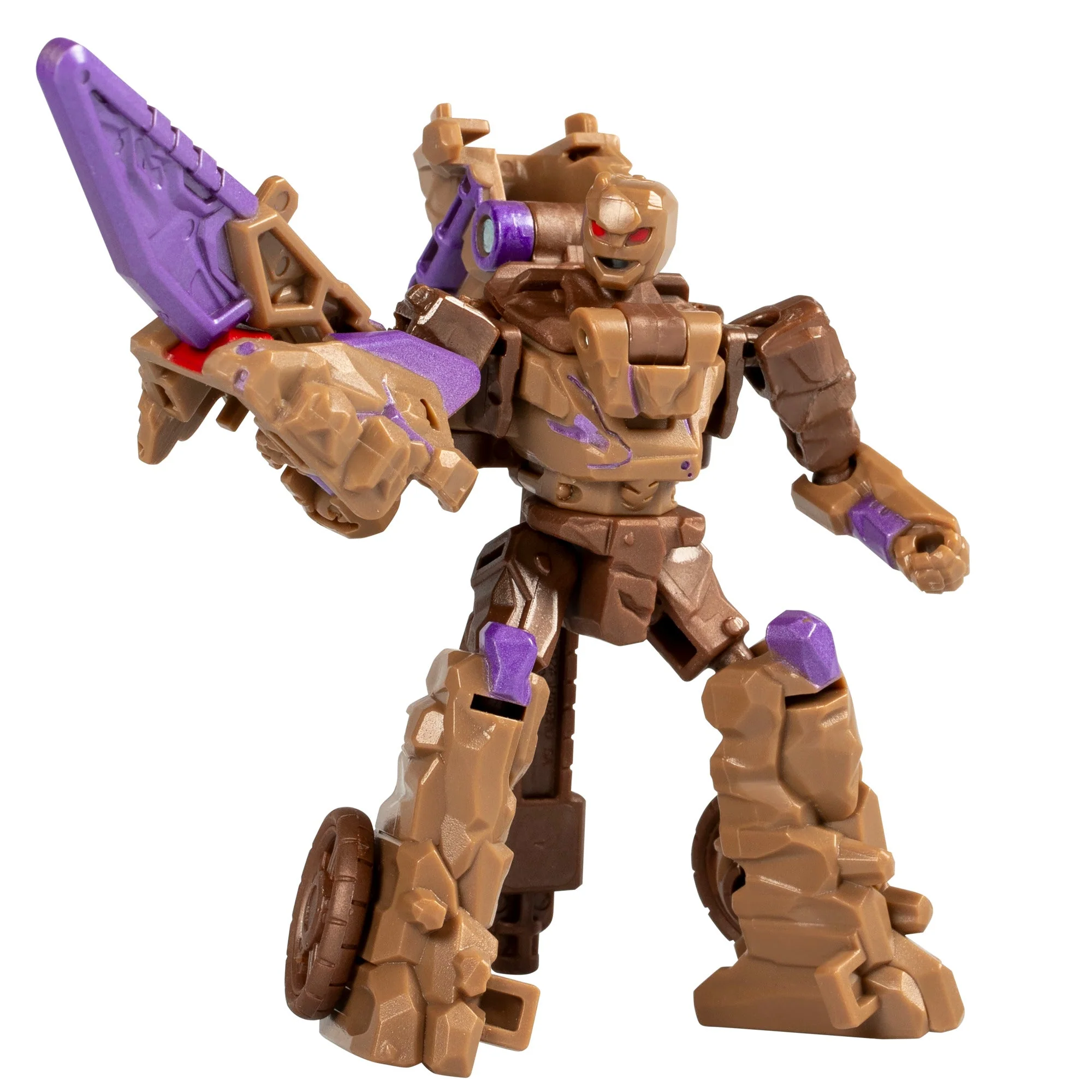 Hasbro Transformers Core Class Geocron afbeelding