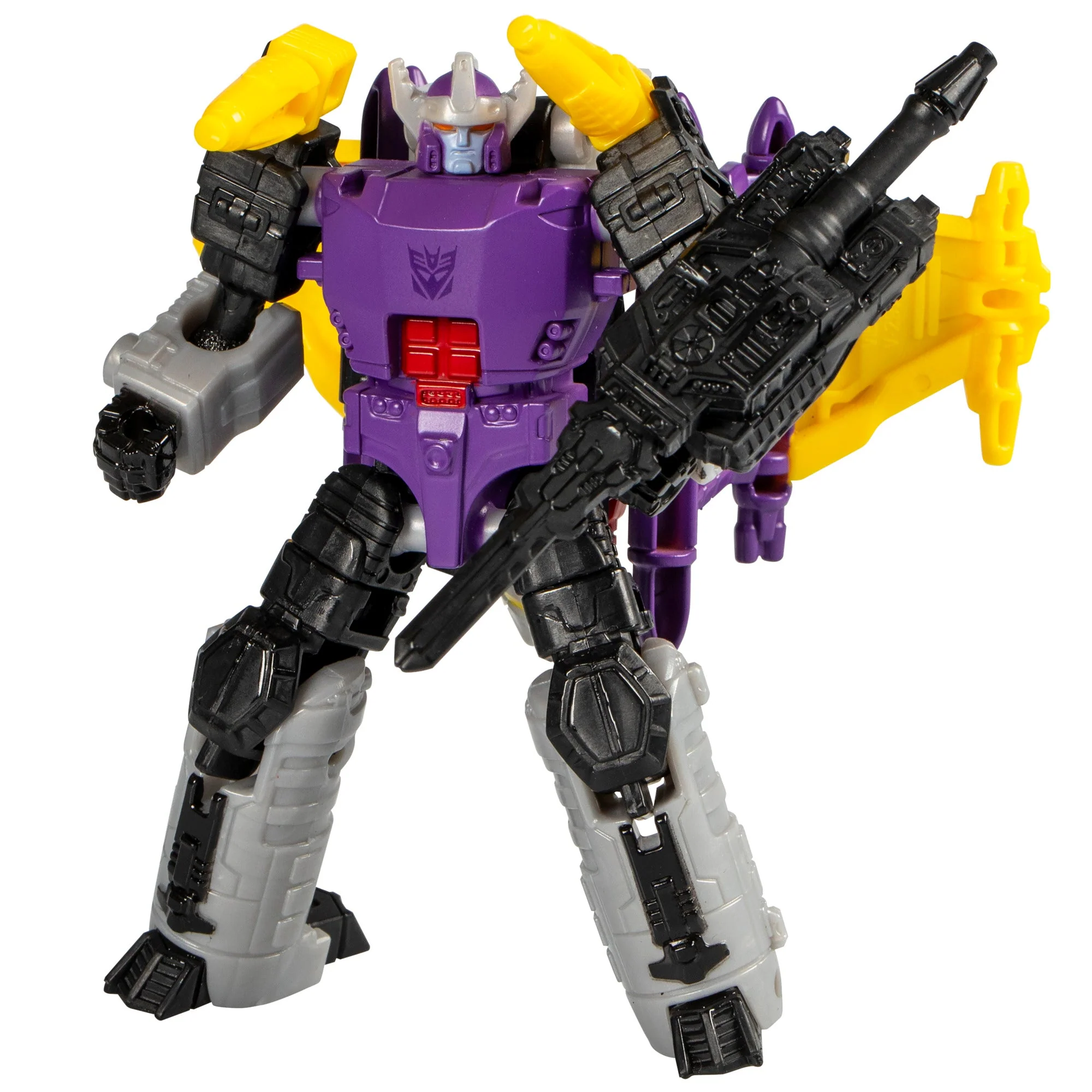 Hasbro Transformers Core Class Galvatron afbeelding