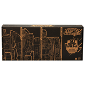 Transformers Generations Selects Legacy United Go-Bot Guardians 3-Pack