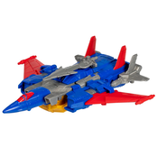 Transformers Legacy United Voyager Class Super-God Masterforce Metalhawk 18cm