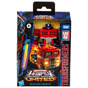 Transformers Legacy United Deluxe Class G1 Universe Optimus Prime 14cm
