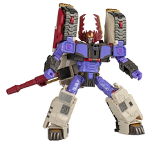 Transformers Legacy United Leader Class Armada Universe Galvatron 18cm