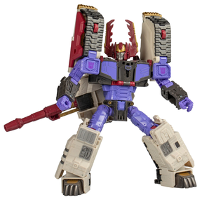 Transformers Leader Class Galvatron