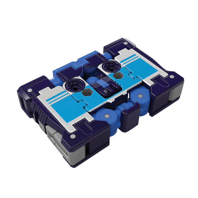 Transformers Legacy United Voyager Class G1 Universe Soundwave 18cm