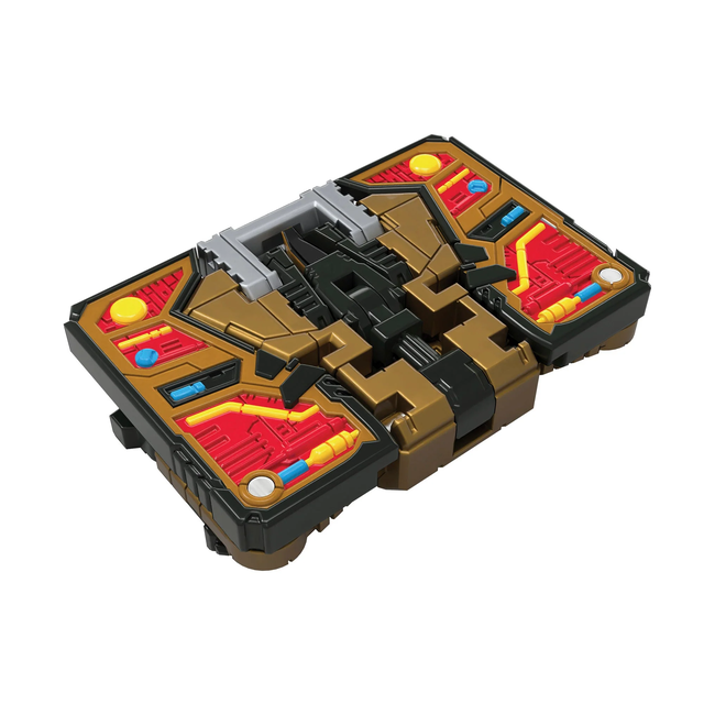 Transformers Legacy United Voyager Class G1 Universe Soundwave 18cm