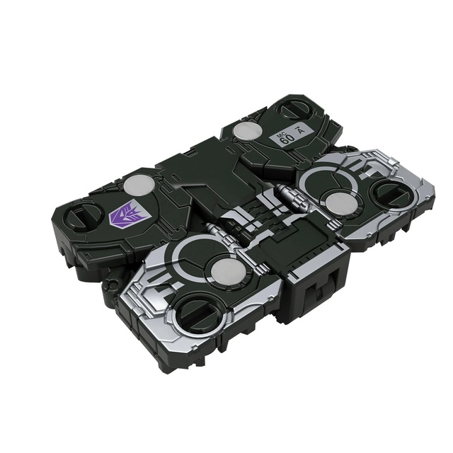 Transformers Legacy United Voyager Class G1 Universe Soundwave 18cm