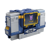 Transformers Legacy United Voyager Class G1 Universe Soundwave 18cm