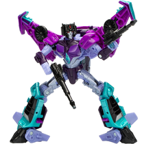 Transformers Legacy United Deluxe Class Cyberverse Universe Slipstream 14cm