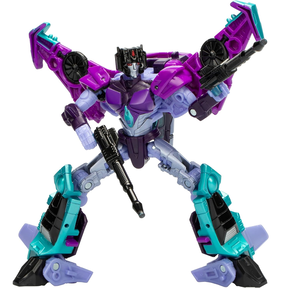 Transformers Deluxe Class Slipstream