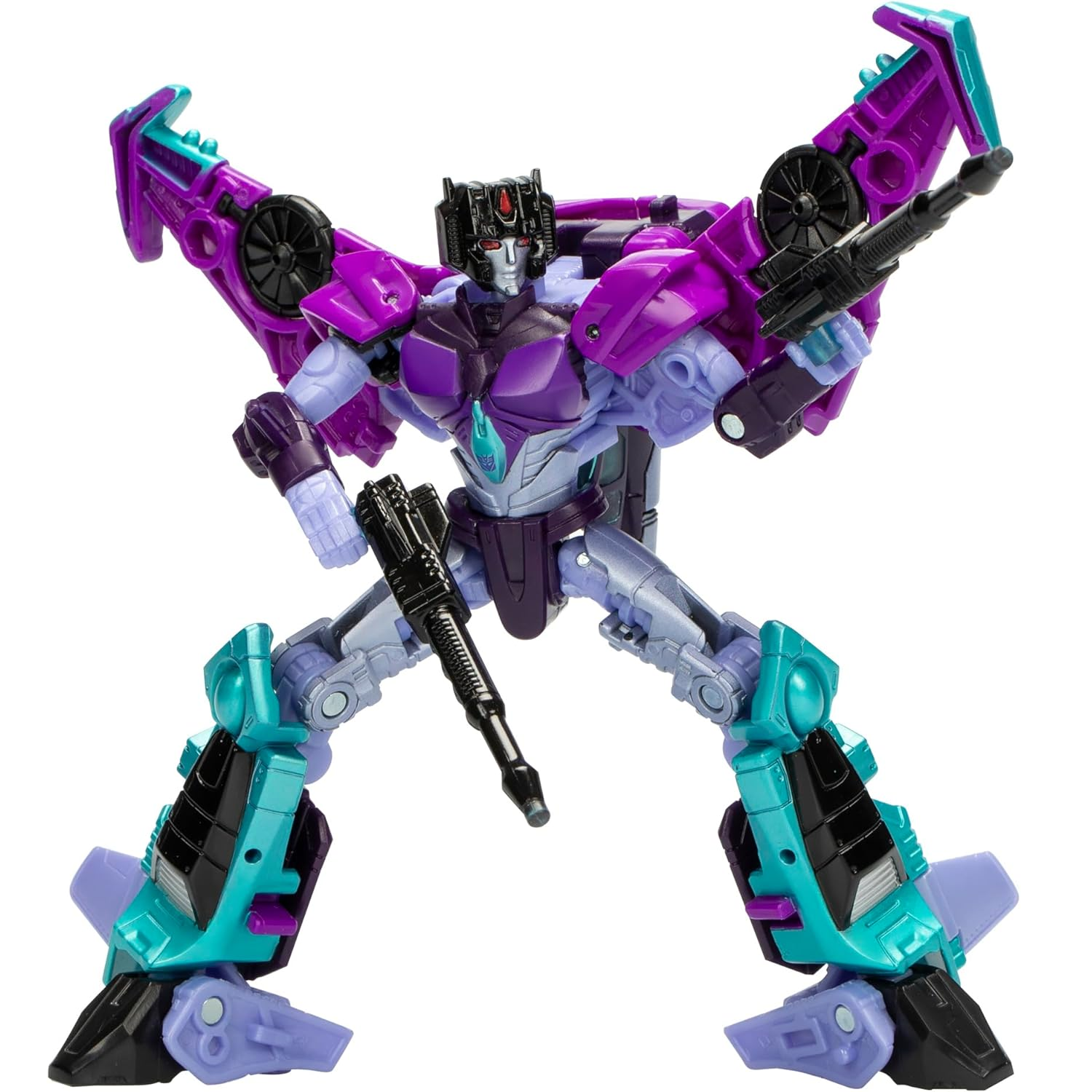 Hasbro Transformers Deluxe Class Slipstream afbeelding