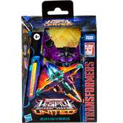 Transformers Legacy United Deluxe Class Cyberverse Universe Slipstream 14cm Transformers Legacy United Deluxe Class Cyberverse Universe Slipstream 14cm