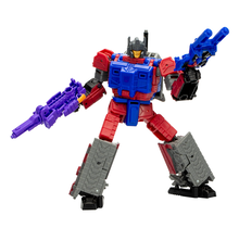 Transformers Legacy United Deluxe Class G1 Universe Quake 14cm