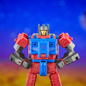 Transformers Legacy United Deluxe Class G1 Universe Quake 14cm