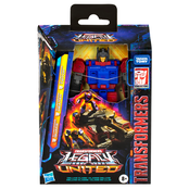 Transformers Legacy United Deluxe Class G1 Universe Quake 14cm