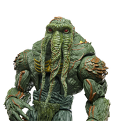 Werewolf By Night Marvel Legends Series Man-Thing 18cm