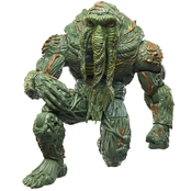 Werewolf By Night Marvel Legends Series Man-Thing 18cm