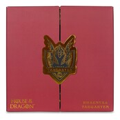 Rhaenyra Targaryen Collector Box (House of the Dragon)