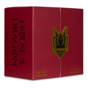 Rhaenyra Targaryen Collector Box (House of the Dragon)