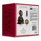 Rhaenyra Targaryen Collector Box (House of the Dragon)