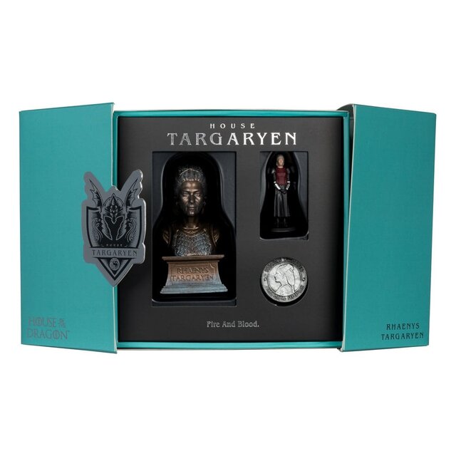 Rhaenys Targaryen Collector Box (House of the Dragon)