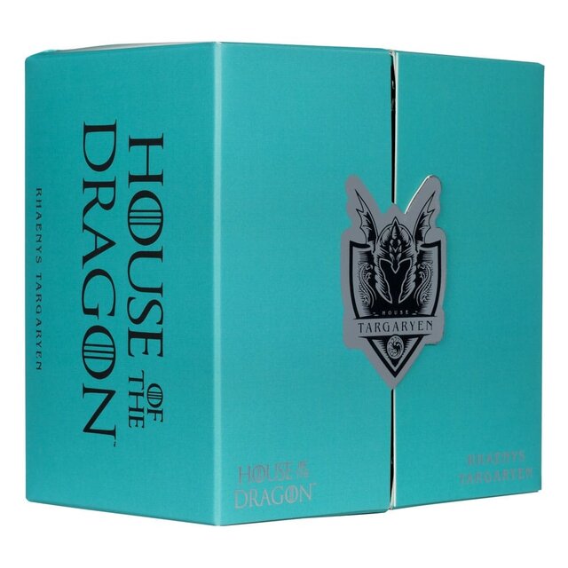 Rhaenys Targaryen Collector Box (House of the Dragon)