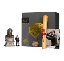 Jon Snow Collector Box (Game of Thrones)