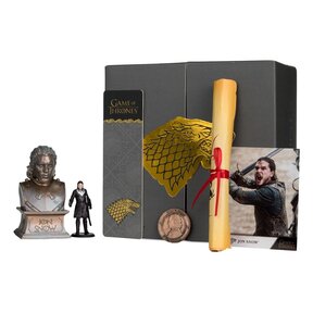Jon Snow Collector Box