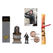 Jon Snow Collector Box (Game of Thrones)