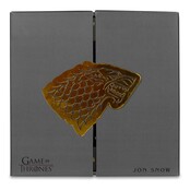 Jon Snow Collector Box (Game of Thrones)