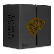 Jon Snow Collector Box (Game of Thrones)