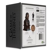 Jon Snow Collector Box (Game of Thrones)