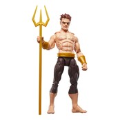 Strange Tales Marvel Legends Daimon Hellstrom (BAF: Blackheart) 15cm