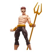 Strange Tales Marvel Legends Daimon Hellstrom (BAF: Blackheart) 15cm