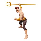 Strange Tales Marvel Legends Daimon Hellstrom (BAF: Blackheart) 15cm