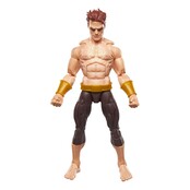 Strange Tales Marvel Legends Daimon Hellstrom (BAF: Blackheart) 15cm