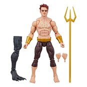 Strange Tales Marvel Legends Daimon Hellstrom (BAF: Blackheart) 15cm