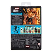Strange Tales Marvel Legends Daimon Hellstrom (BAF: Blackheart) 15cm