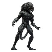 Strange Tales Marvel Legends Daimon Hellstrom (BAF: Blackheart) 15cm