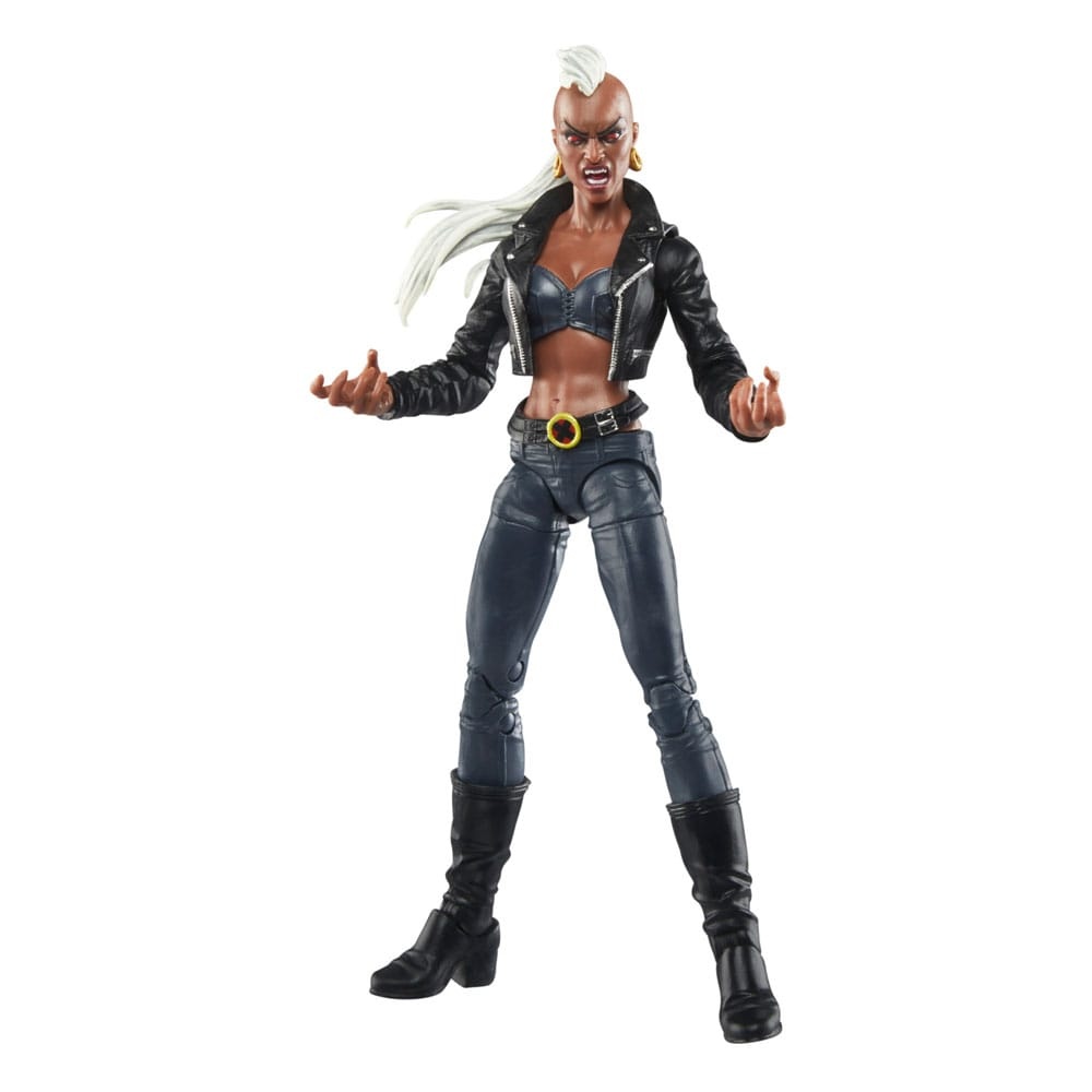 Hasbro Marvel Legends Bloodstorm afbeelding